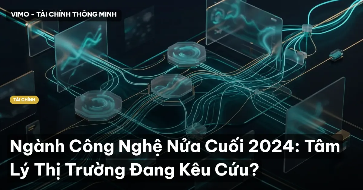 ngành công nghệ