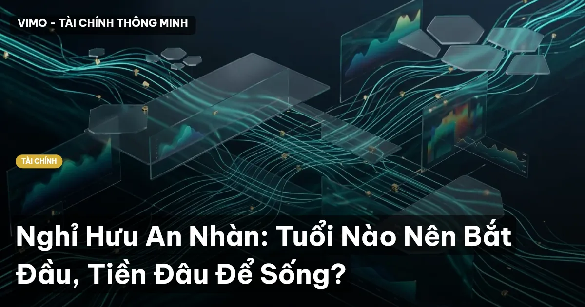 nghi hưu an nhan