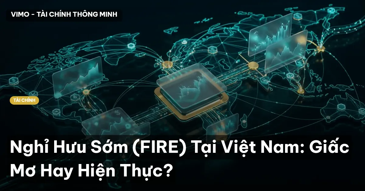 FIRE Việt Nam