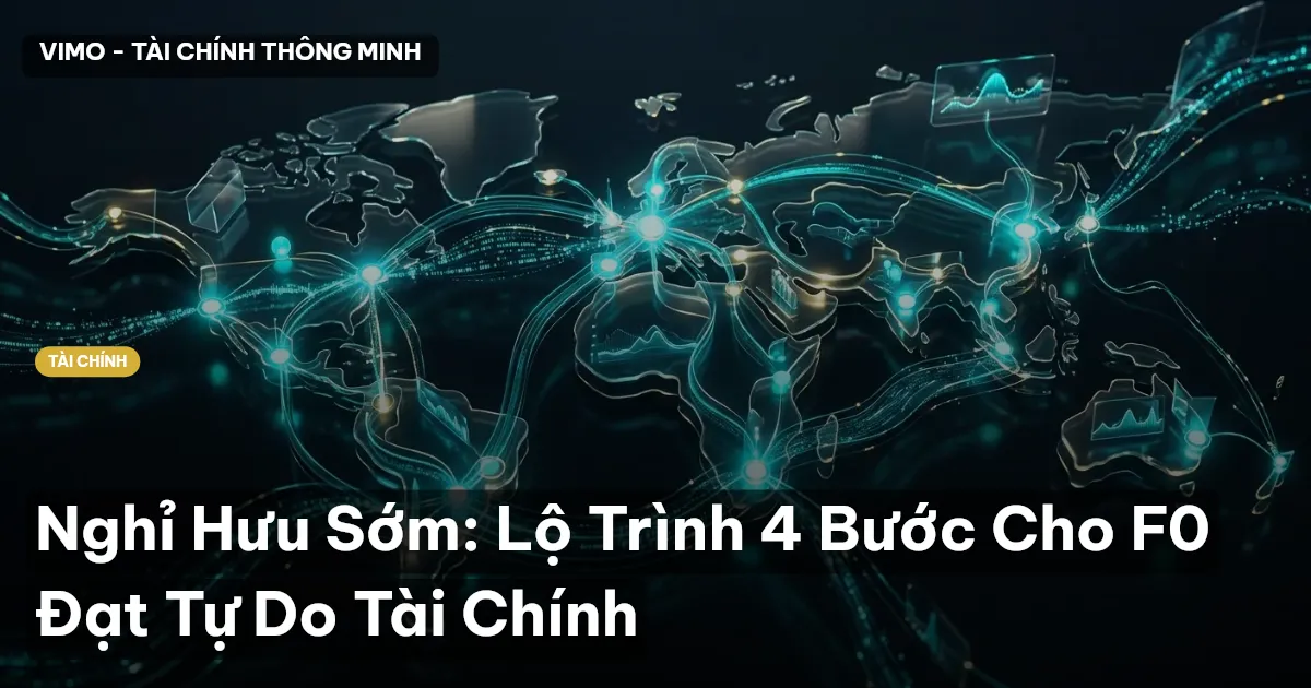 nghỉ hưu sớm