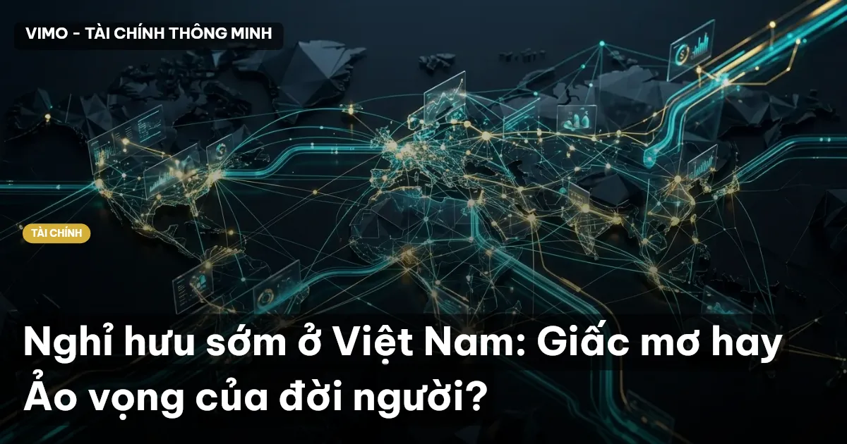 FIRE Việt Nam