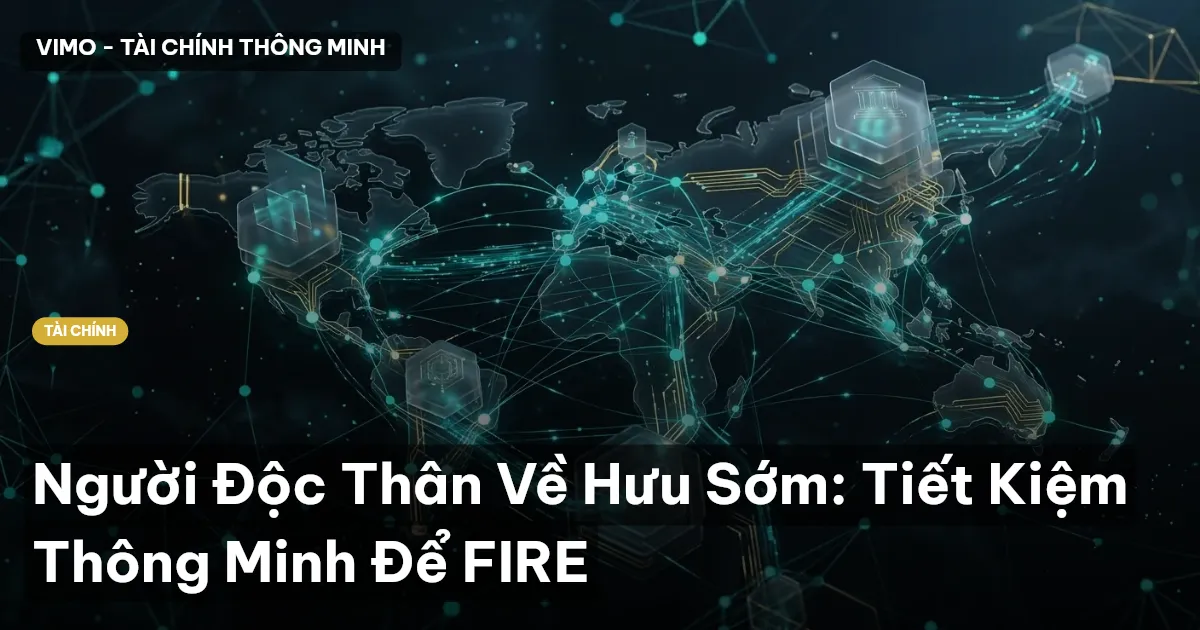 FIRE sớm
