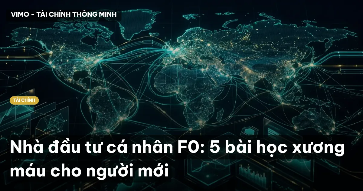 nhà đầu tư F0