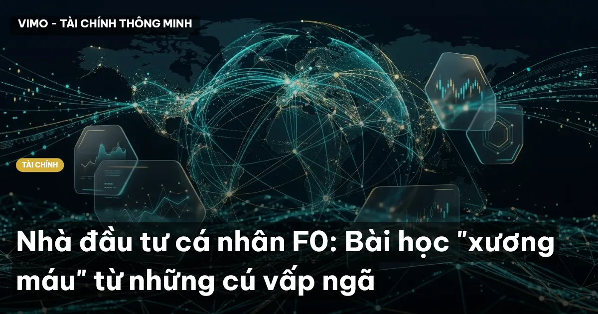 nhà đầu tư F0