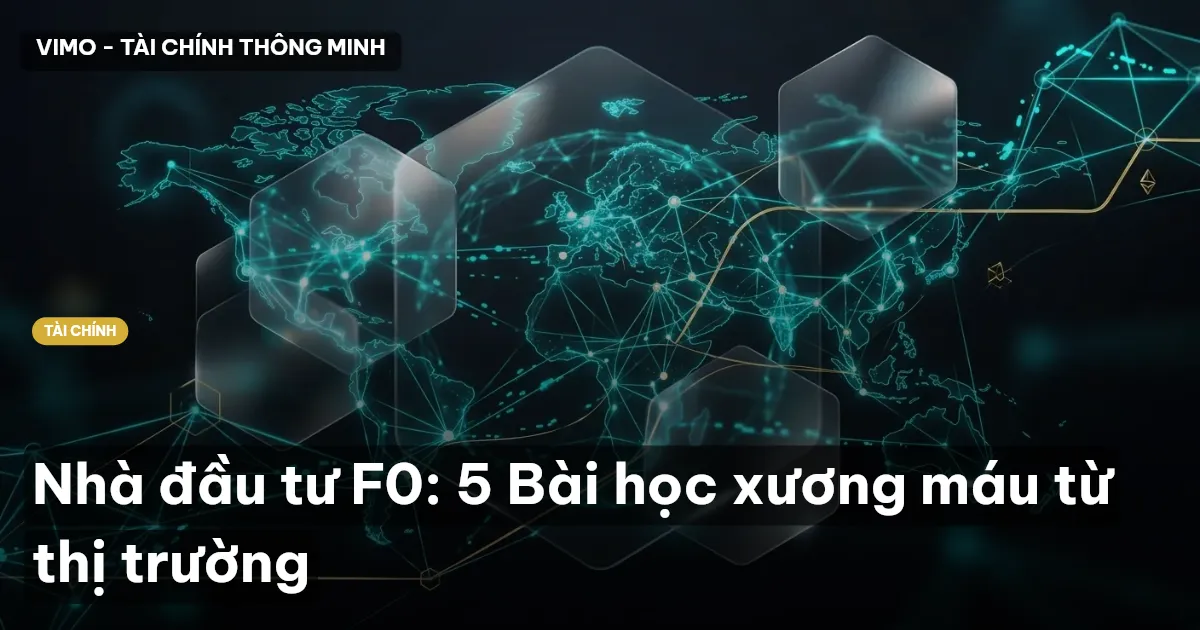 nhà đầu tư F0