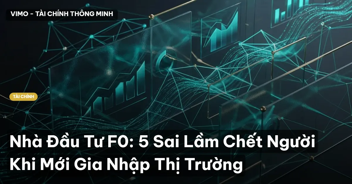 nhà đầu tư F0
