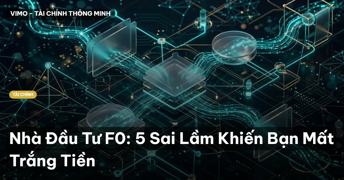 nhà đầu tư F0