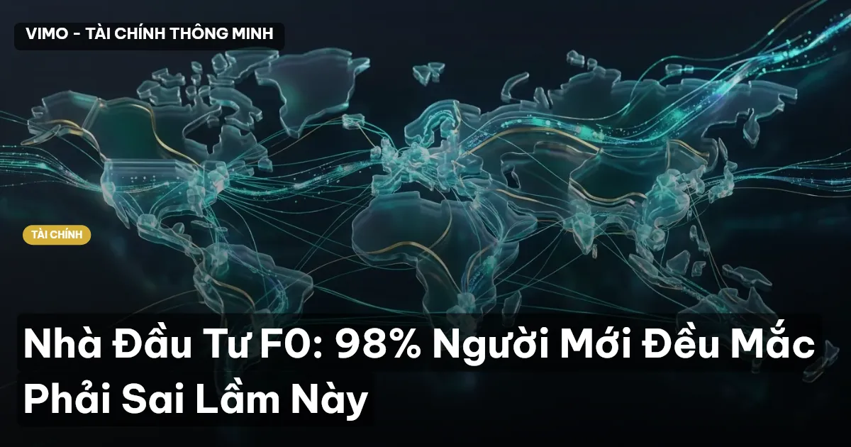 nhà đầu tư F0