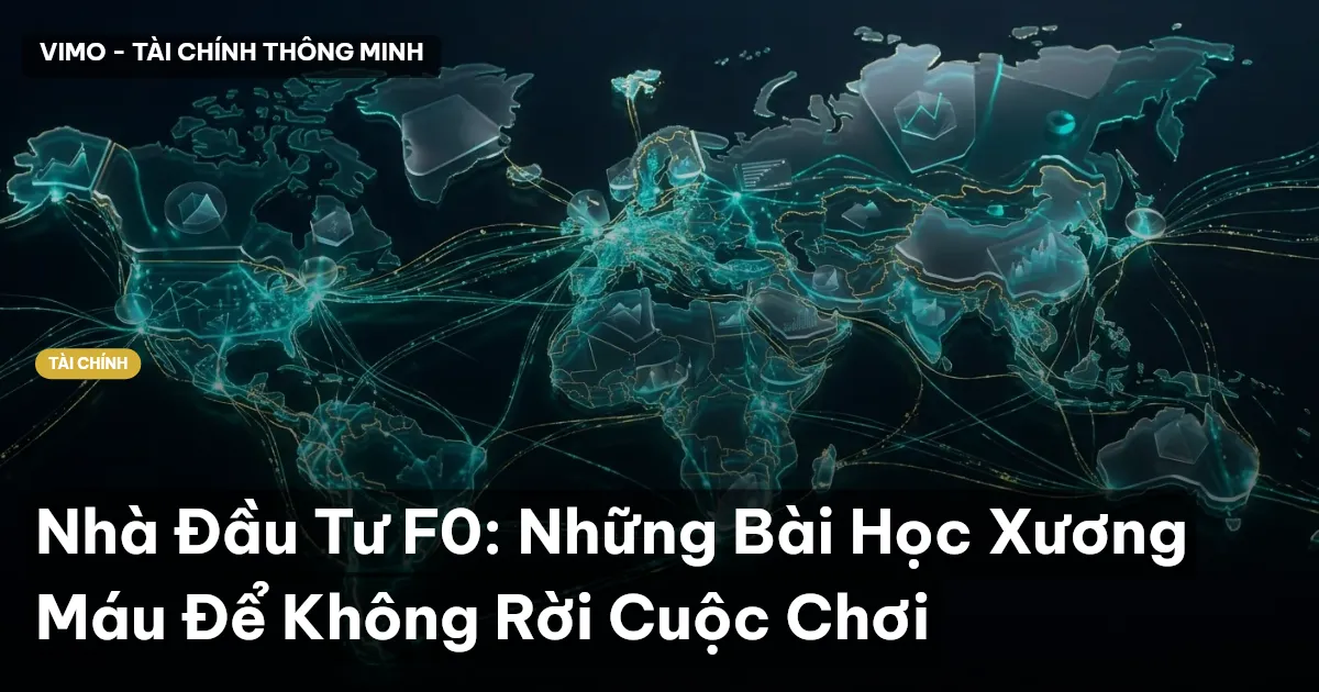 nhà đầu tư F0