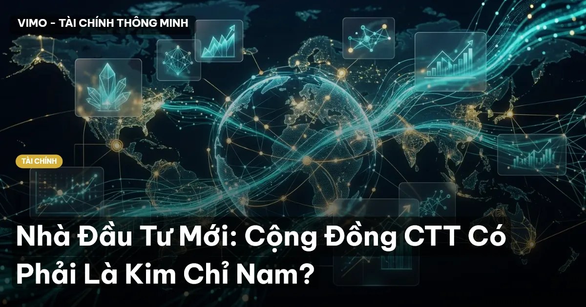 cộng đồng cú thông thái