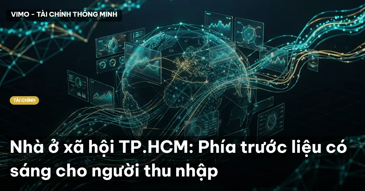 nhà ở xã hội TP.HCM