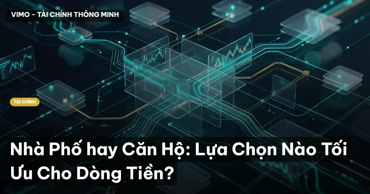 nhà phố