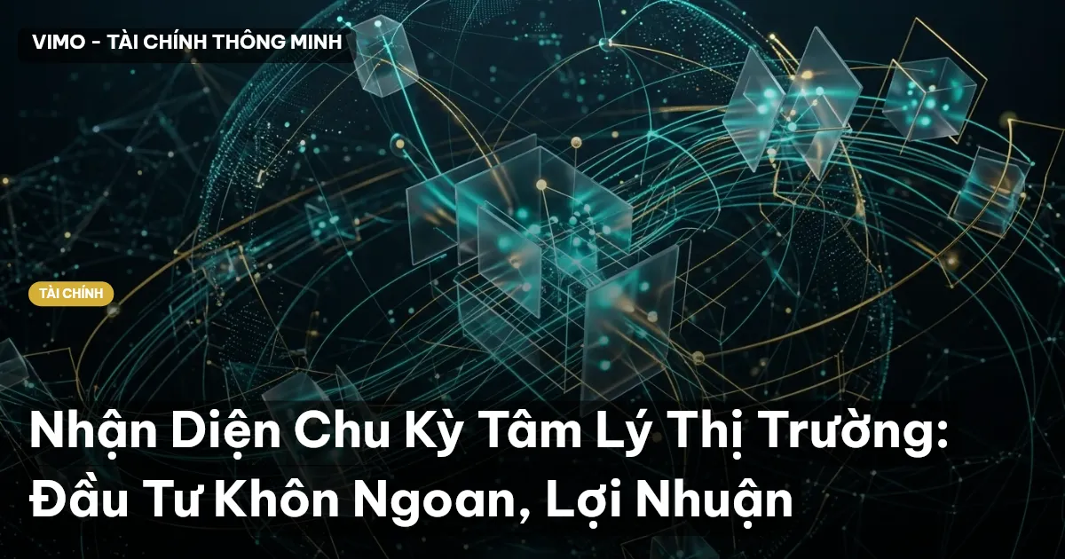 tâm lý thị trường
