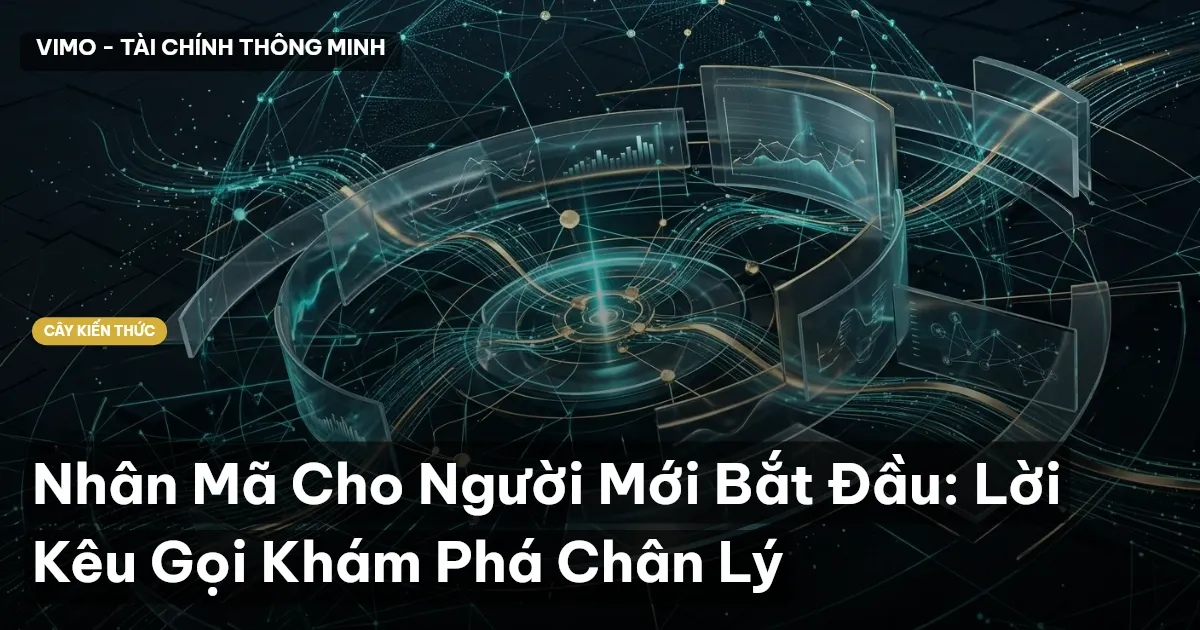 Nhân Mã Cho Người Mới Bắt Đầu: Lời Kêu Gọi Khám Phá Chân Lý