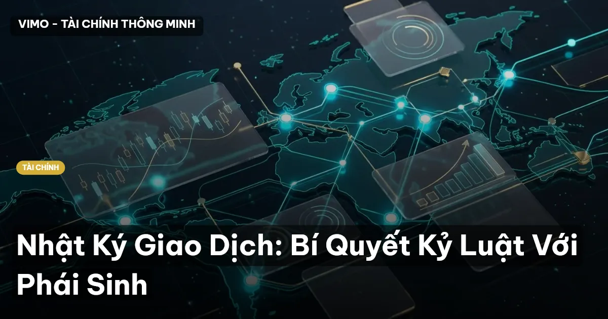 nhật ký giao dịch