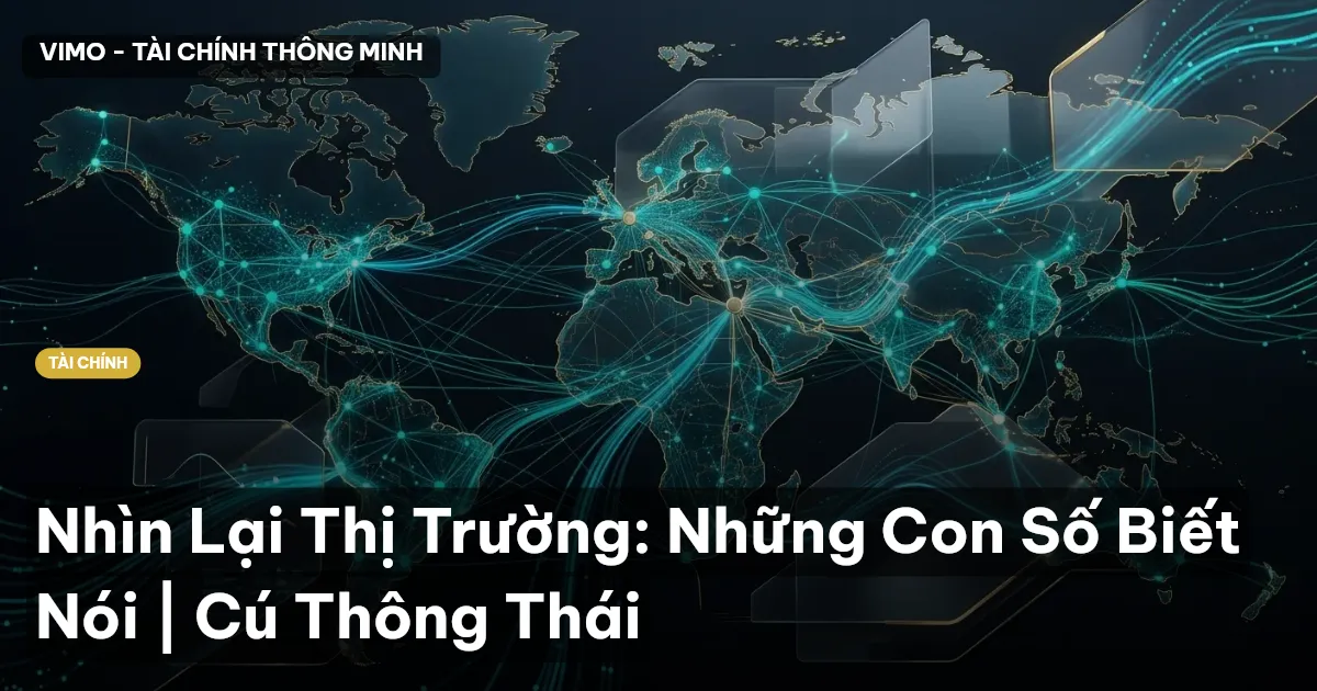 nhìn lại thị trường