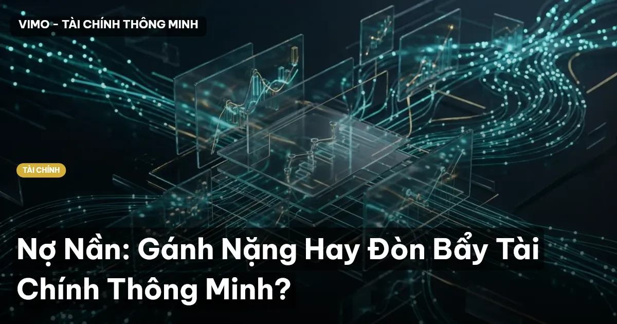 quản lý nợ