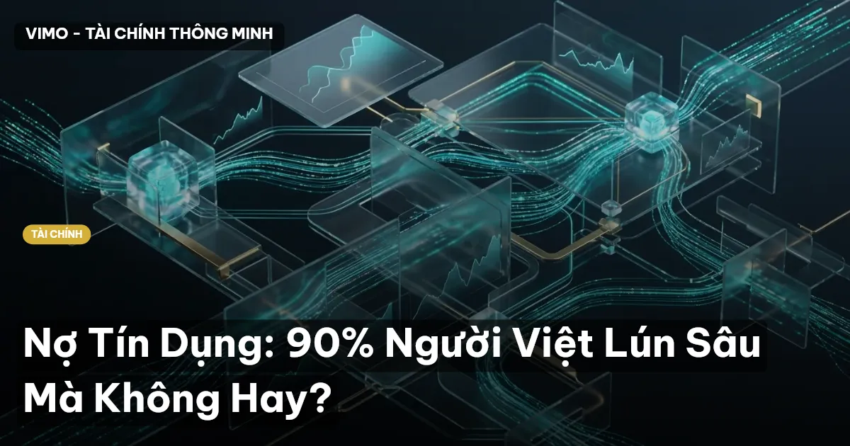 nợ tín dụng
