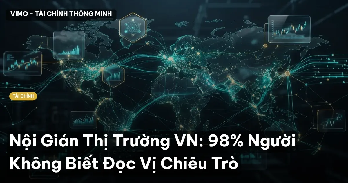 insider trading vn
