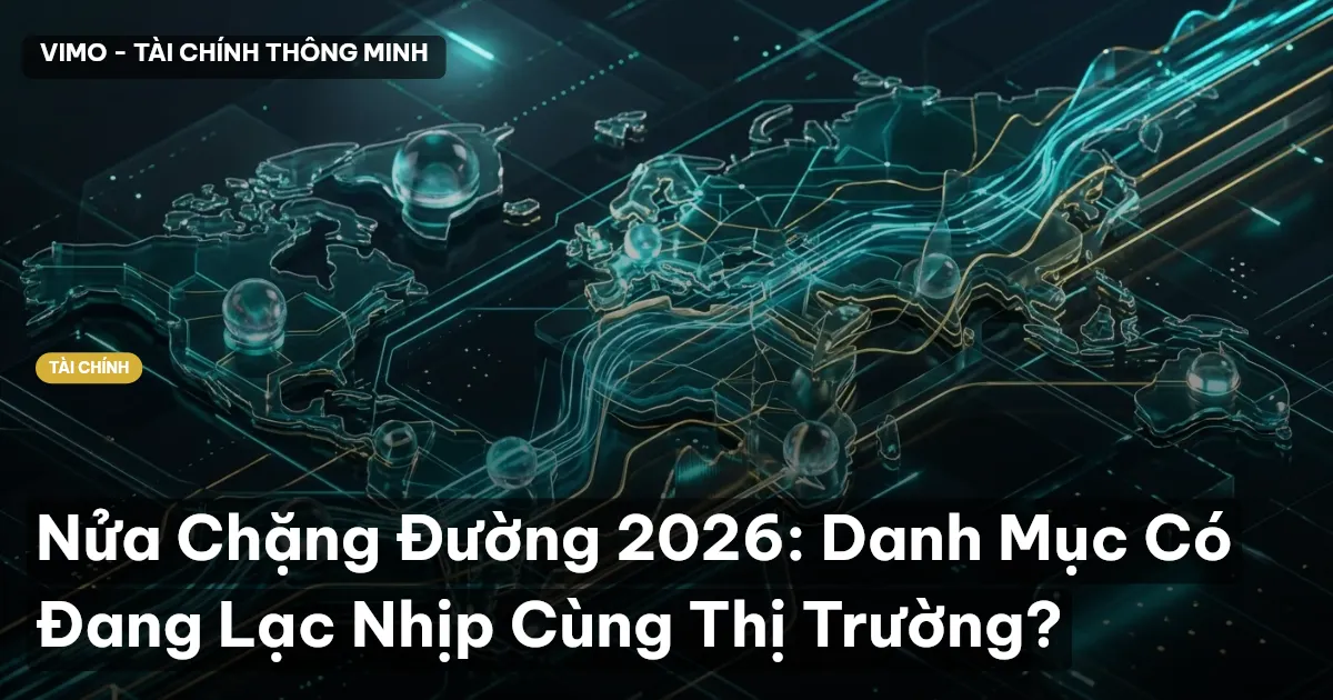 review danh mục đầu tư
