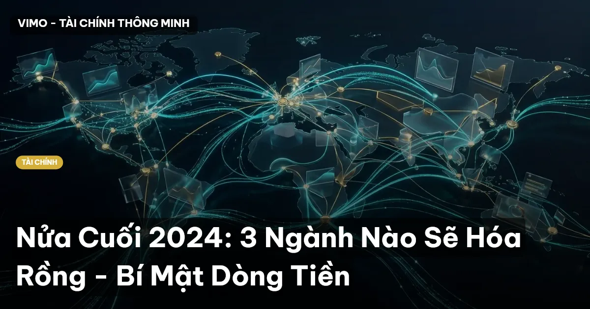 chiến lược đầu tư 2024