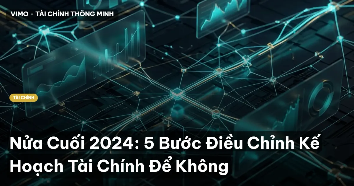 kế hoạch tài chính