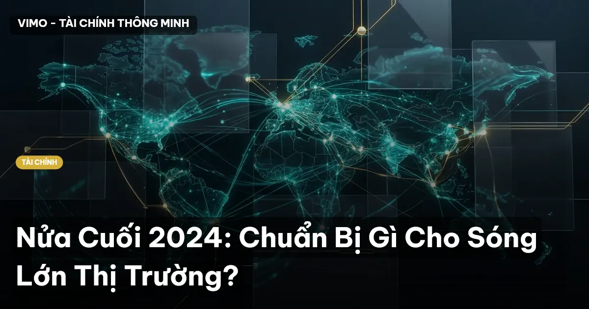 chiến lược đầu tư 2024