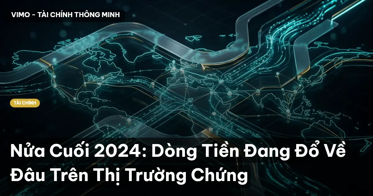 thị trường chứng khoán