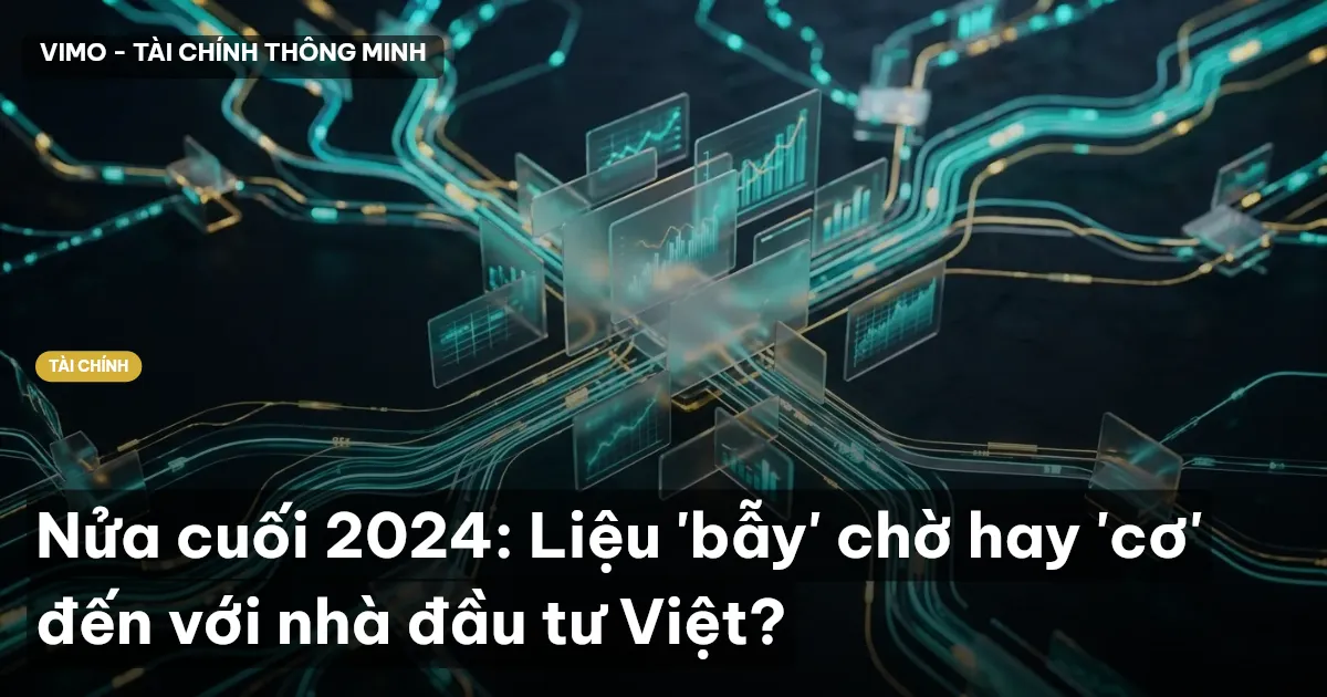 chiến lược đầu tư 2024