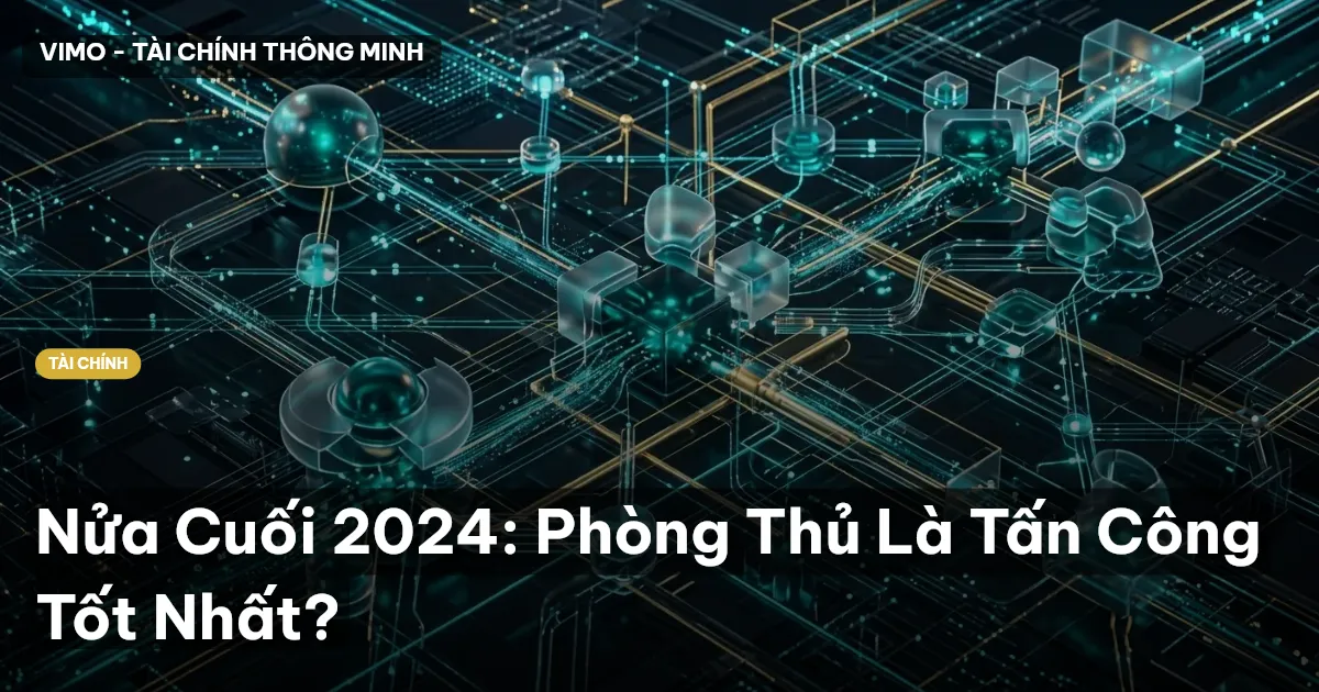 nửa cuối 2024