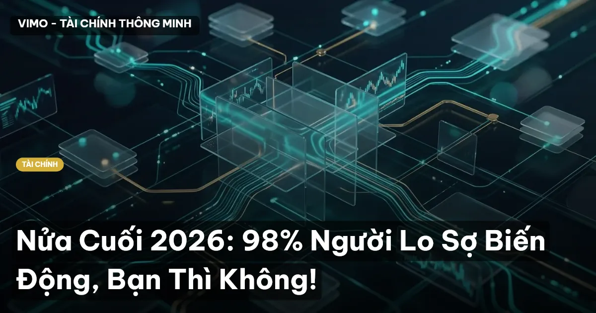 chiến lược tài chính cá nhân