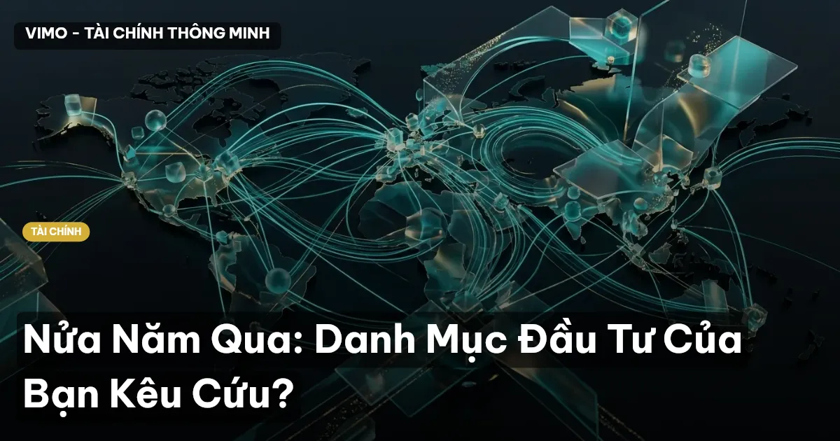 đánh giá danh mục đầu tư