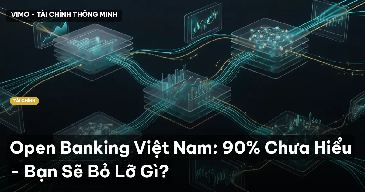 Open Banking Việt Nam