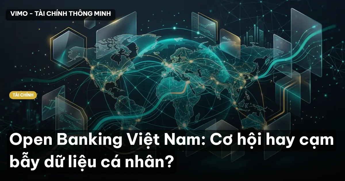 Open Banking Việt Nam