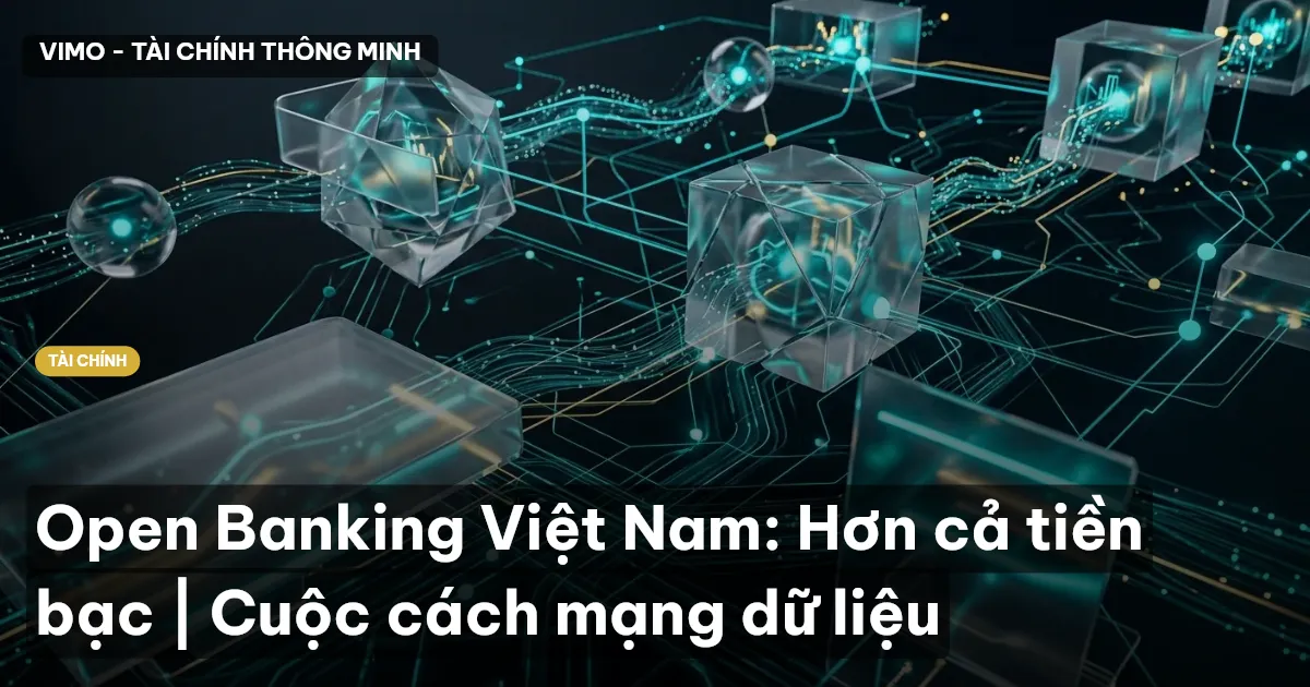 Open Banking Việt Nam