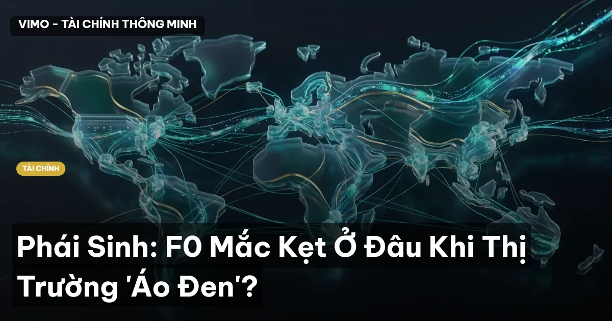 phái sinh F0