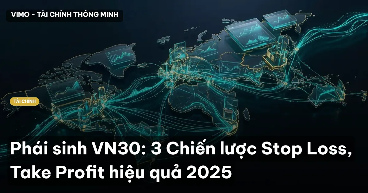phái sinh VN30