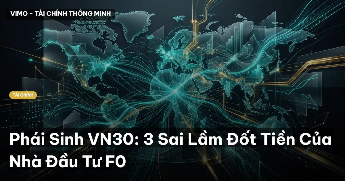 phái sinh VN30