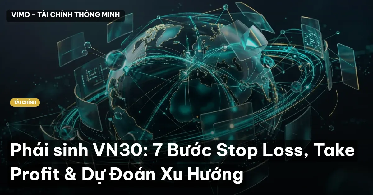 phái sinh VN30