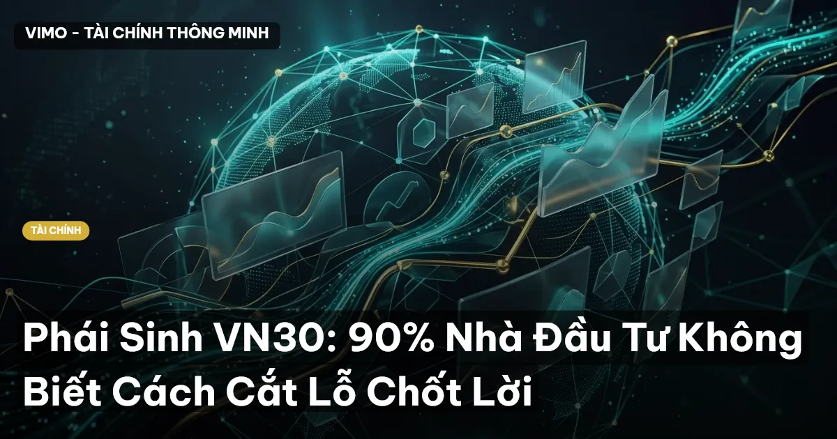 phái sinh VN30