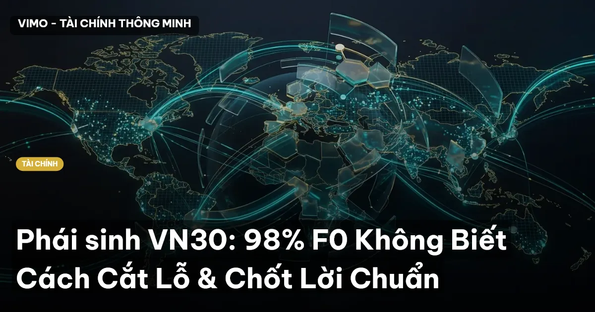 phái sinh VN30