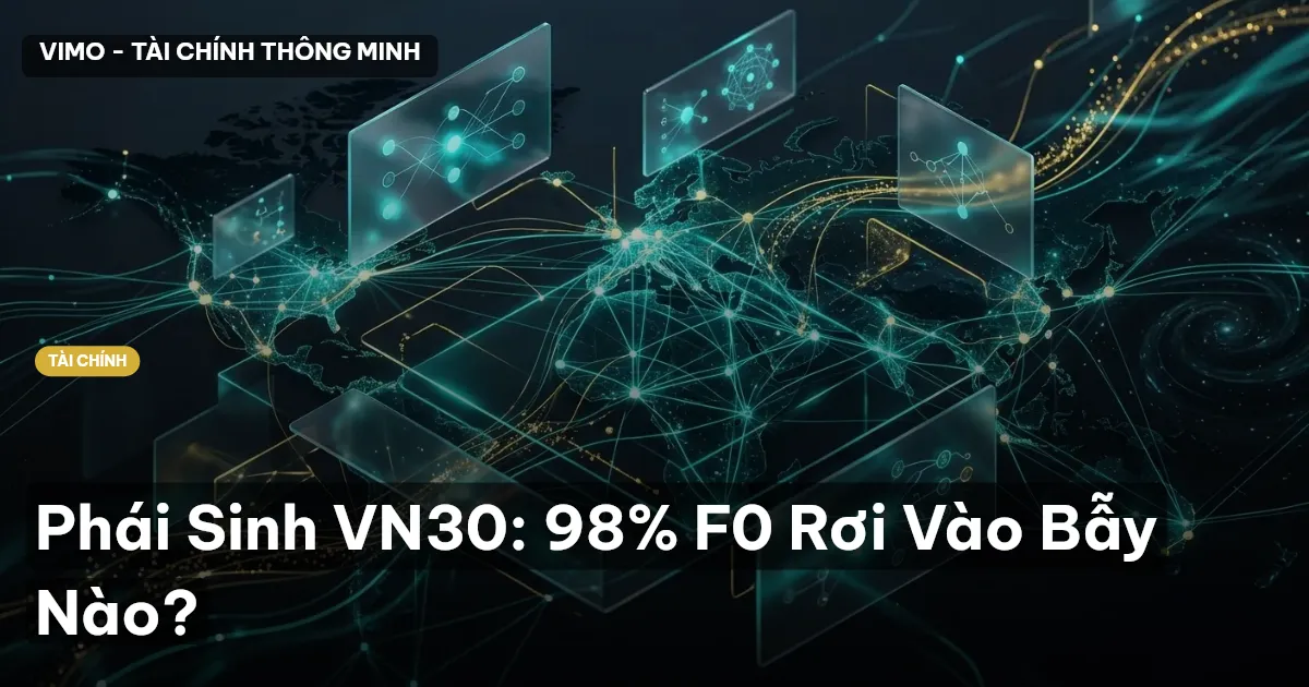 phái sinh VN30