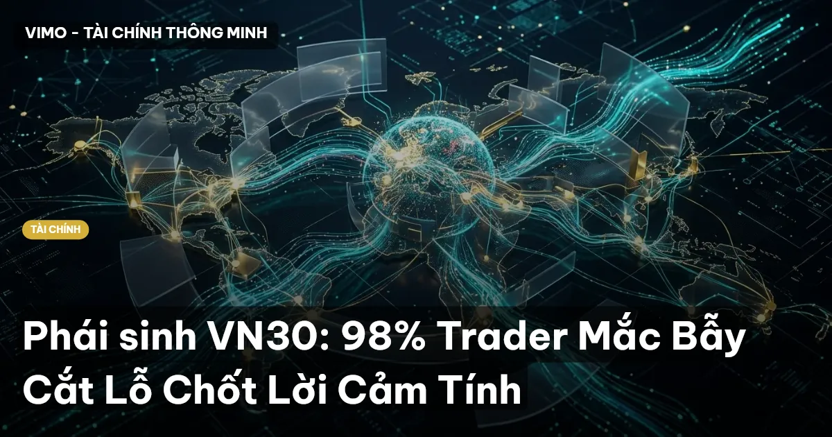 phái sinh VN30