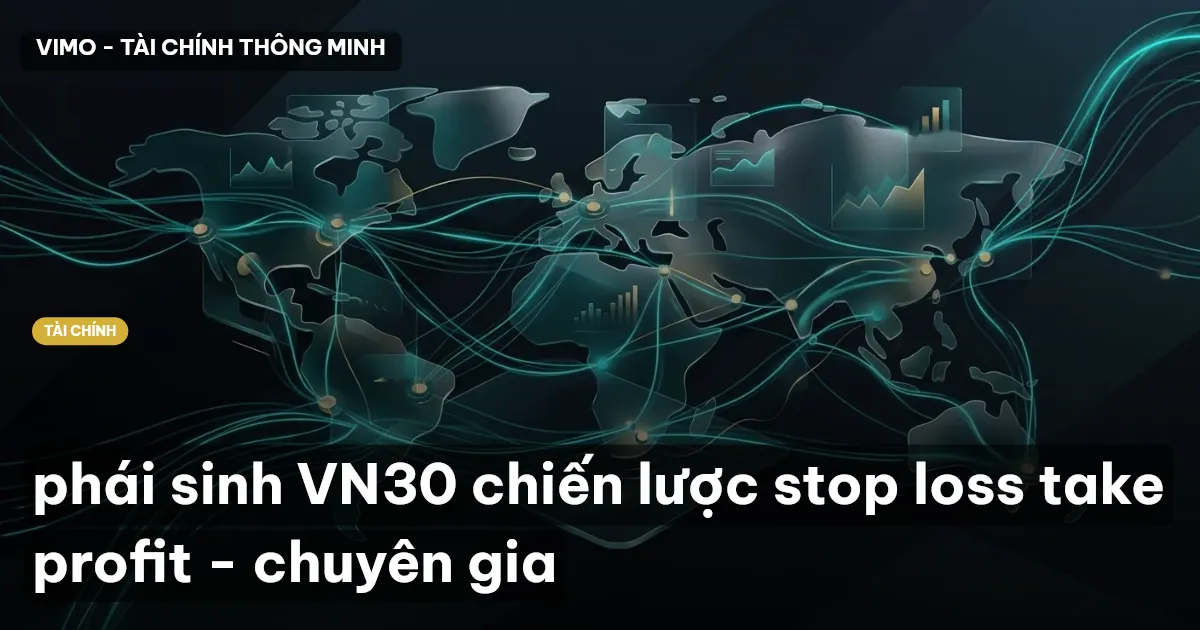 phái sinh VN30