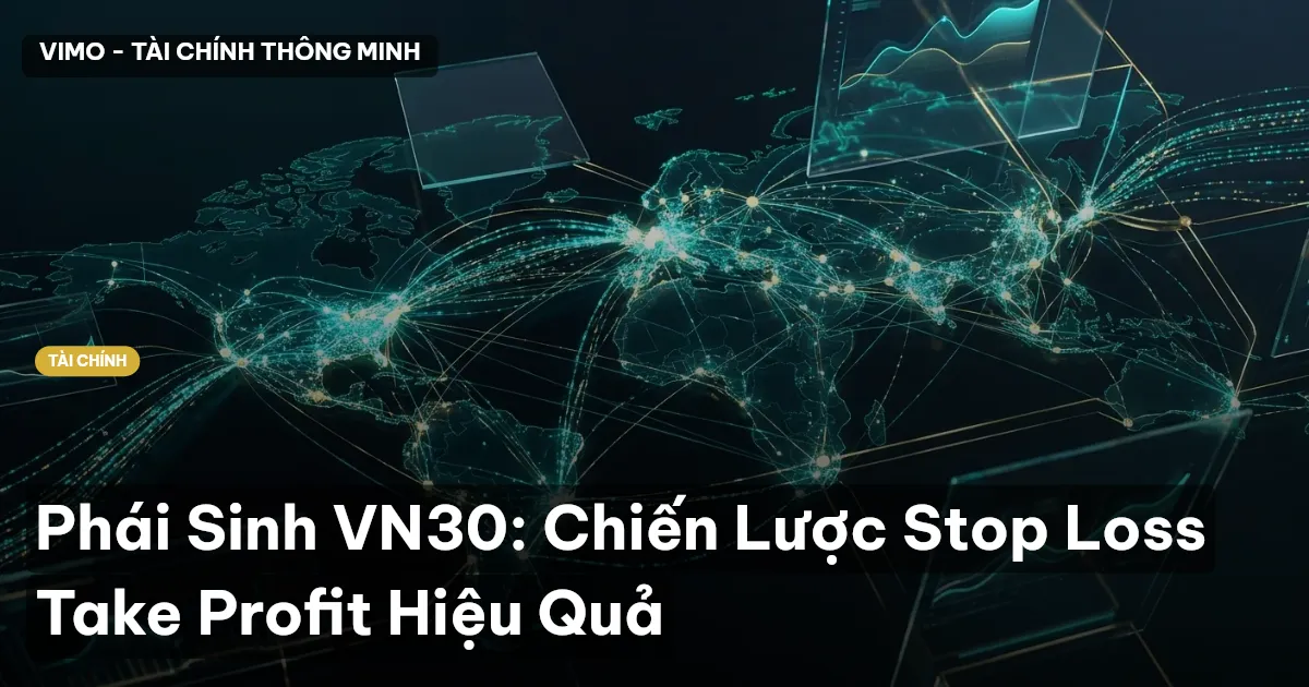 phái sinh VN30