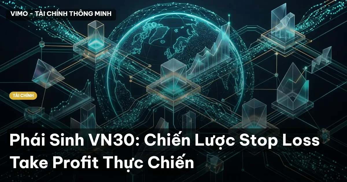 phái sinh vn30