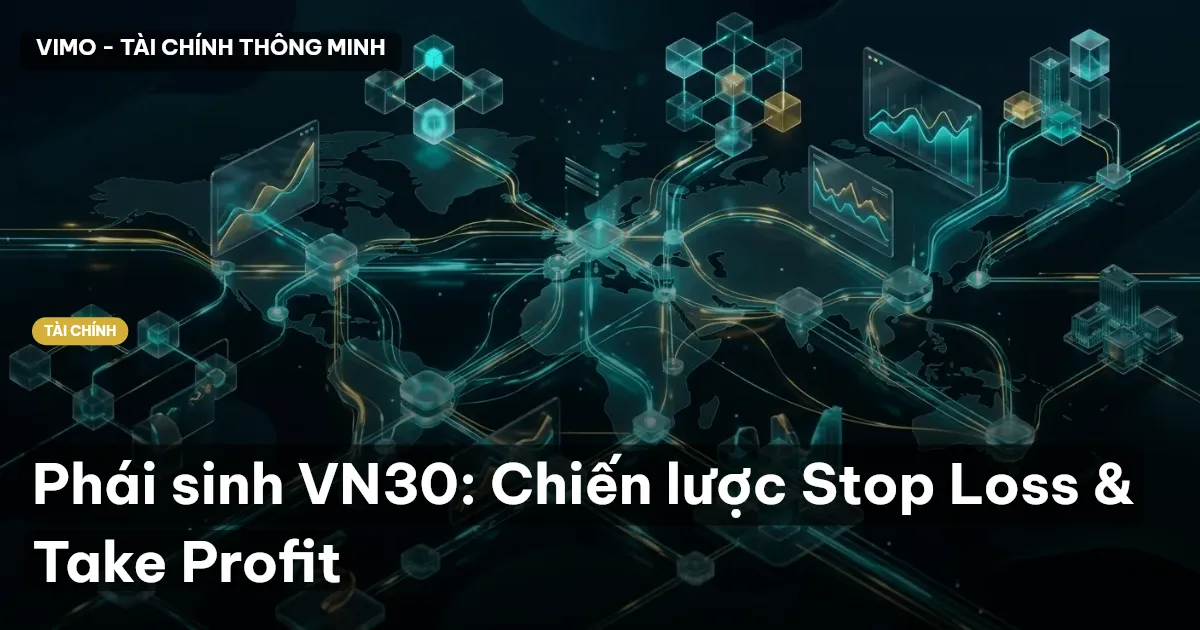 phái sinh VN30