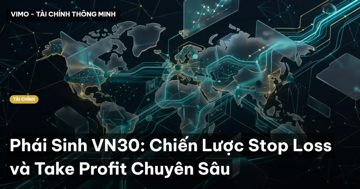 phái sinh VN30