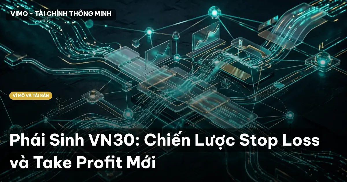 phái sinh VN30
