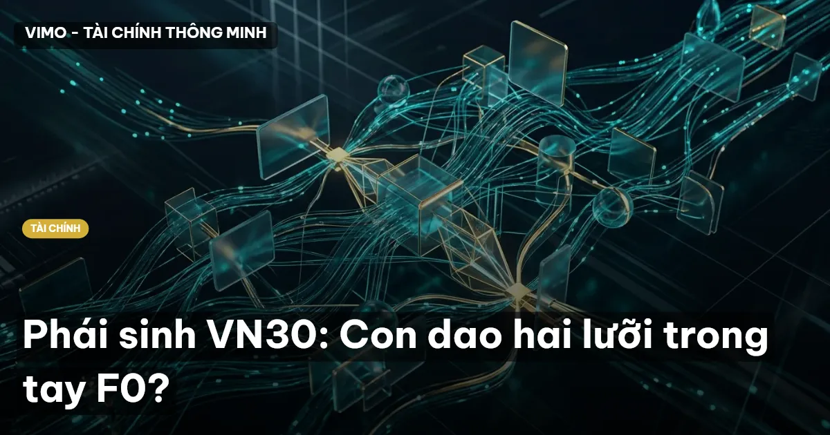 phái sinh VN30